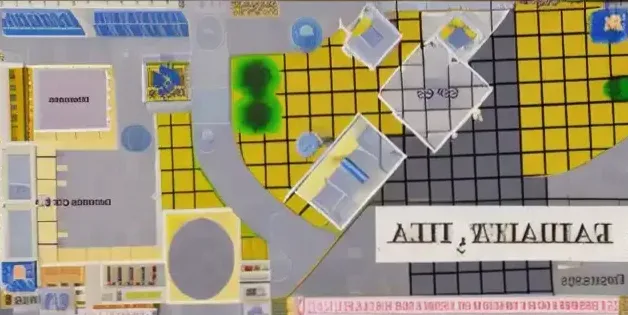 Zespół TropicoPL nad mapą wyspy