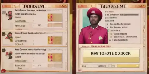 Kadr z rozgrywki Tropico